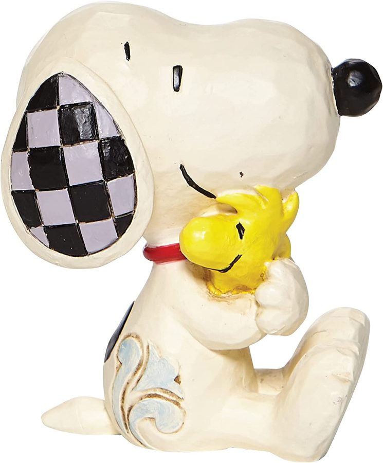 Snoopy - Figura Fifi (Schleich 22053) : Aazon.es