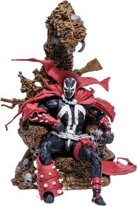Figura Spawn Mcfarlane