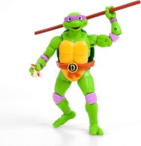 Figura De Donatello