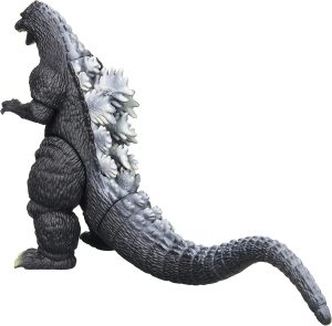 Figura De Godzilla