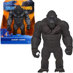 Figura De Kong De Monsterverse