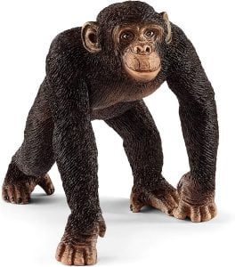 Figura De Chimpancé Schleich