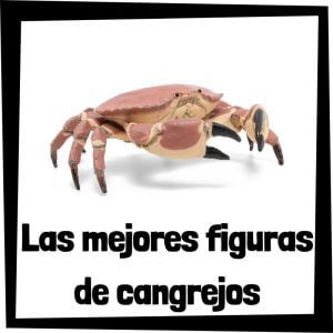 Lee mÃ¡s sobre el artÃ­culo Figuras de cangrejos