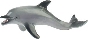 Figura De Delfín De Bullyland
