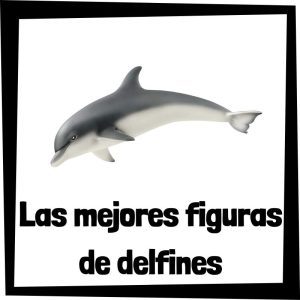 Lee más sobre el artículo Figuras de delfines