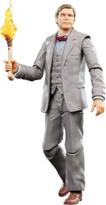 Figura De Profesor Jones De Indiana Jones Y La Última Cruzada De Hasbro
