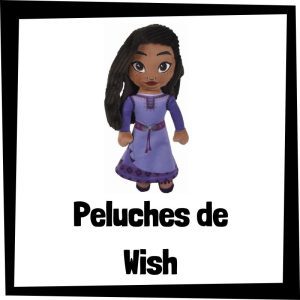 Peluches Wish
